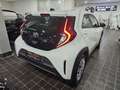 Toyota Aygo X LOUNGE PREMIUM 1.0 BENZ 72CV CAMBIO AUTOMATICO Blanc - thumbnail 6