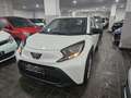 Toyota Aygo X LOUNGE PREMIUM 1.0 BENZ 72CV CAMBIO AUTOMATICO Blanc - thumbnail 1
