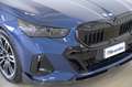 BMW 520 d 48V xdrive auto Blu/Azzurro - thumbnail 10