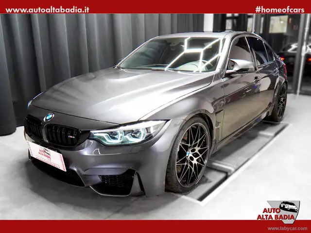 BMW M3 M3 30 Jahre M3 | 331 CV