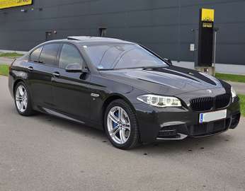 535d xDrive F10 VOLLAUSSTATTUNG | 313 PS