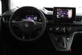 Renault Kangoo E-TECH Advance L2 DC 44 kWh | Demo | Uniek Systeem | 5 zi Schwarz - thumbnail 19