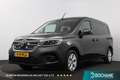 Renault Kangoo E-TECH Advance L2 DC 44 kWh | Demo | Uniek Systeem | 5 zi Schwarz - thumbnail 1
