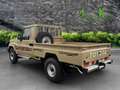 Toyota Land Cruiser GDJ 79 SC 2,8-Diesel Aut DLX SOFORT Beige - thumbnail 4