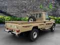 Toyota Land Cruiser GDJ 79 SC 2,8-Diesel Aut DLX SOFORT Beige - thumbnail 3