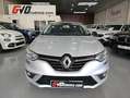Renault Megane 1.3 TCe GPF Limited 103kW Gris - thumbnail 3