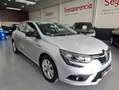 Renault Megane 1.3 TCe GPF Limited 103kW Gris - thumbnail 4