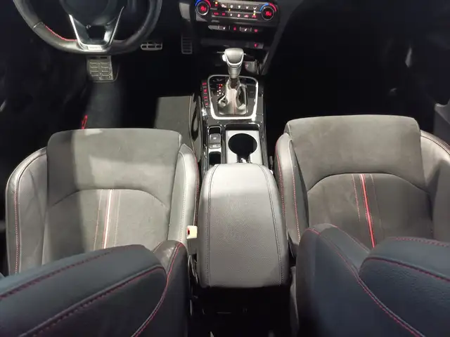 Kia Proceed view 14