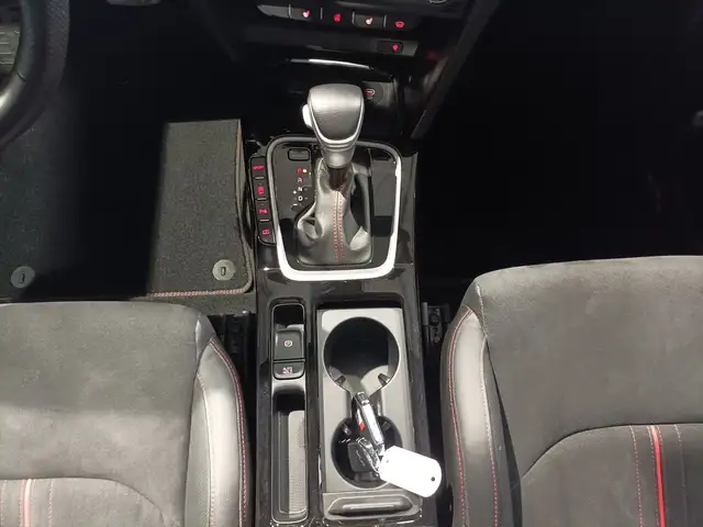Kia Proceed view 13
