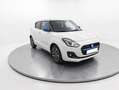 Suzuki Swift 1.2 Mild Hybrid GLE Blue &amp; White Blanco - thumbnail 2