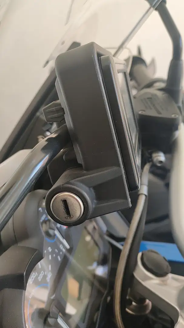 BMW R 1200 GS Rallye - 2