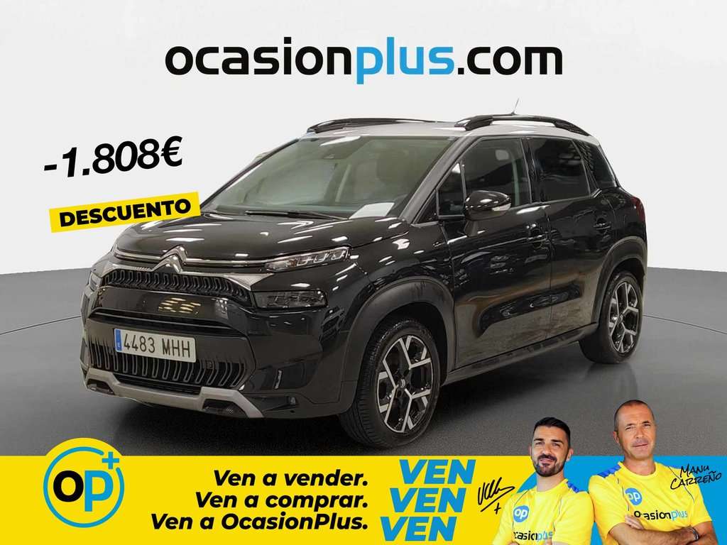 Citroen C3 Aircross Puretech S&S Shine Pack EAT6 130 - foto 1