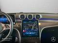 Mercedes-Benz C 220 d T 4M AVANTG+PANO+AHK+STHZG+KAMERA+KEYLESS Weiß - thumbnail 16