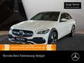 Mercedes-Benz C 220 d T 4M AVANTG+PANO+AHK+STHZG+KAMERA+KEYLESS Weiß - thumbnail 1