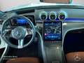Mercedes-Benz C 220 d T 4M AVANTG+PANO+AHK+STHZG+KAMERA+KEYLESS Weiß - thumbnail 13