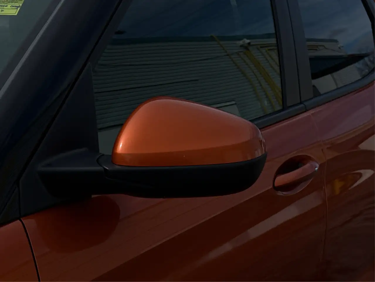 Chevrolet Trailblazer снимка Chevrolet Trailblazer