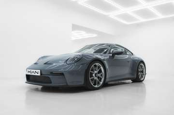 GT3 Touring Package PDK