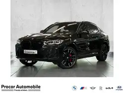 Bmw X4 M 40i DA Prof PA+ Laser HuD Pano HK AHK 21" LMR