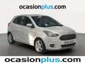Ford Ka/Ka+ Ka+ 1.19 Ti-VCT Ultimate Gris - thumbnail 2