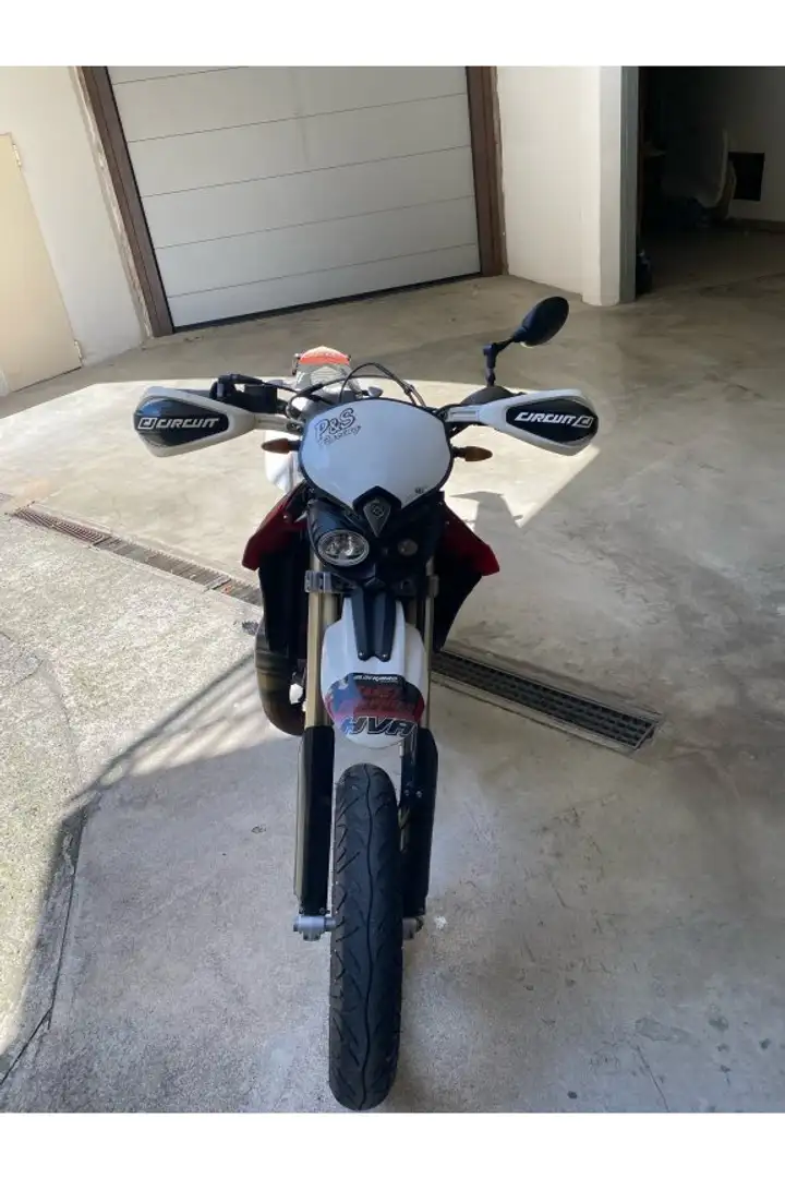 Husqvarna SM 125 Sms 125 - 2