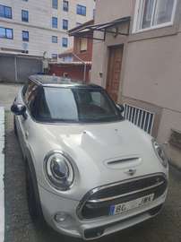 Mini Cooper S Aut. Cooper S