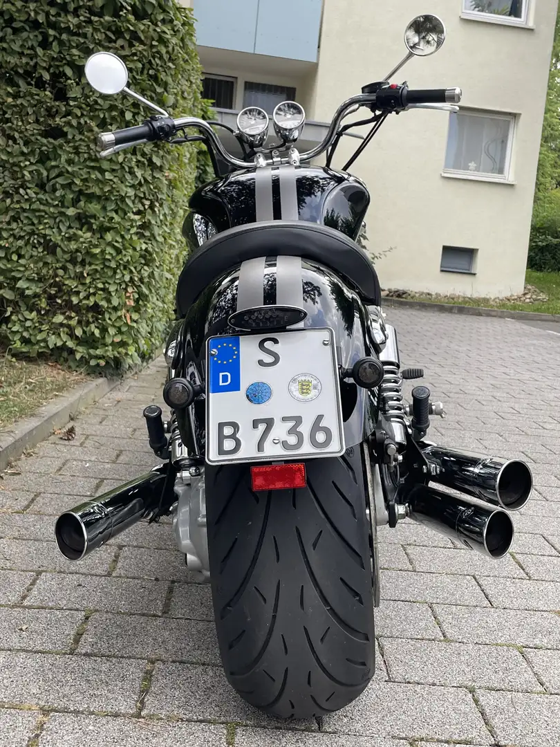 Triumph Rocket III Classic - 2