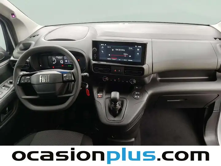 Fiat Doblò 2026, foto 6