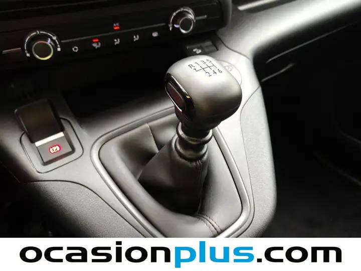 Fiat Doblò 2026, foto 5