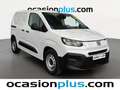 Fiat Dobló Furgón 1.5BlueHDI L1 H1 Standard 650kg 75K Blanco - thumbnail 2