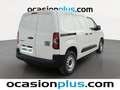 Fiat Dobló Furgón 1.5BlueHDI L1 H1 Standard 650kg 75K Blanco - thumbnail 4