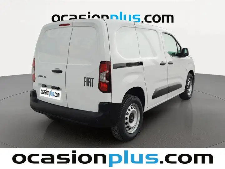 Fiat Doblò 2026, foto 4