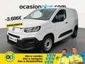 Fiat Dobló Furgón 1.5BlueHDI L1 H1 Standard 650kg 75K Blanco - thumbnail 1
