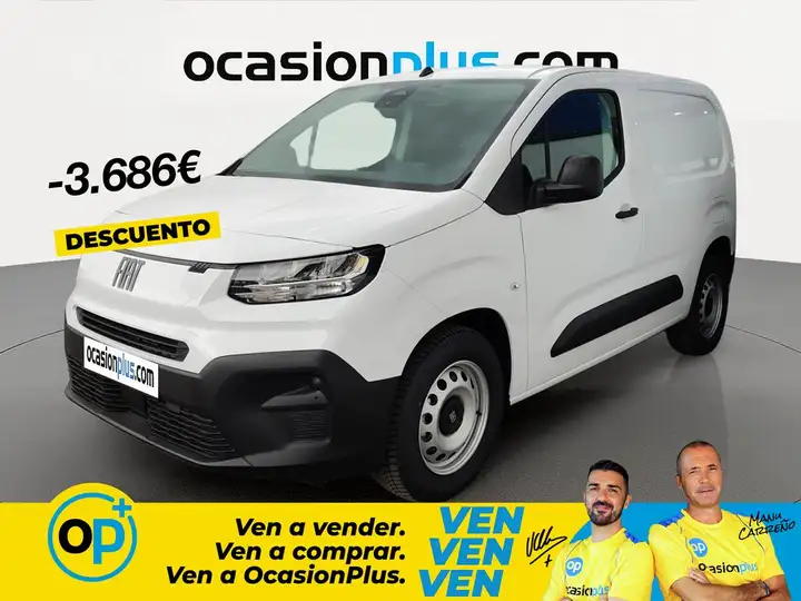 Fiat Doblò 2026