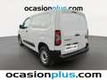 Fiat Dobló Furgón 1.5BlueHDI L1 H1 Standard 650kg 75K Blanco - thumbnail 3