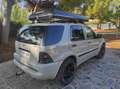 Mercedes-Benz ML 55 AMG Grau - thumbnail 5
