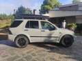 Mercedes-Benz ML 55 AMG Grau - thumbnail 4