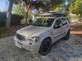 Mercedes-Benz ML 55 AMG Grau - thumbnail 1