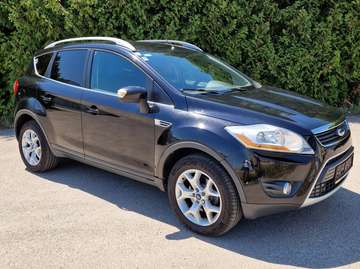 Kuga 2,0 Trend 4x4 TDCI DPF Trend