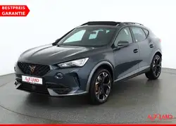 Cupra Formentor 2.0 TSI VZ 4Drive LED Navi Kamera ACC