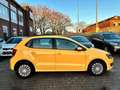Volkswagen Polo V Comfortline,HU/AU 01/27 Jaune - thumbnail 8