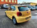Volkswagen Polo V Comfortline,HU/AU 01/27 Gelb - thumbnail 10