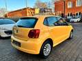 Volkswagen Polo V Comfortline,HU/AU 01/27 Gelb - thumbnail 9