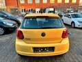 Volkswagen Polo V Comfortline,HU/AU 01/27 Jaune - thumbnail 12