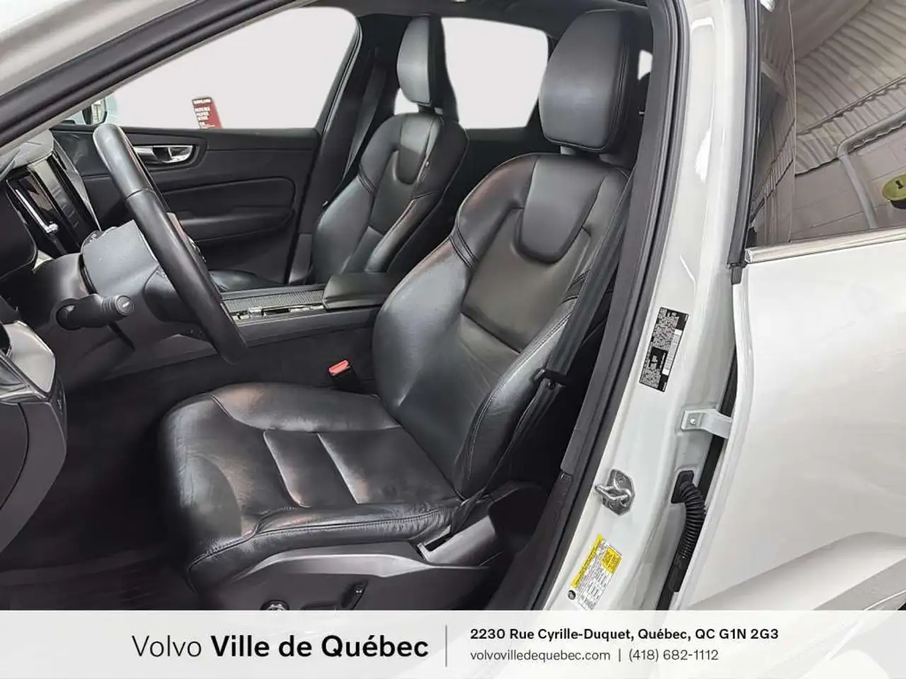 Volvo XC60 снимка Volvo XC60