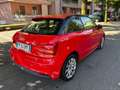 Audi A1 A1 1.0 TFSI ultra Admired Rosso - thumbnail 8