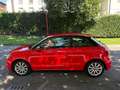 Audi A1 A1 1.0 TFSI ultra Admired Rosso - thumbnail 6