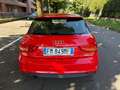 Audi A1 A1 1.0 TFSI ultra Admired Rosso - thumbnail 5