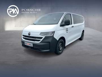 VW T7 Caravelle LR TDI