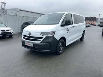 VW T7 Caravelle LR TDI