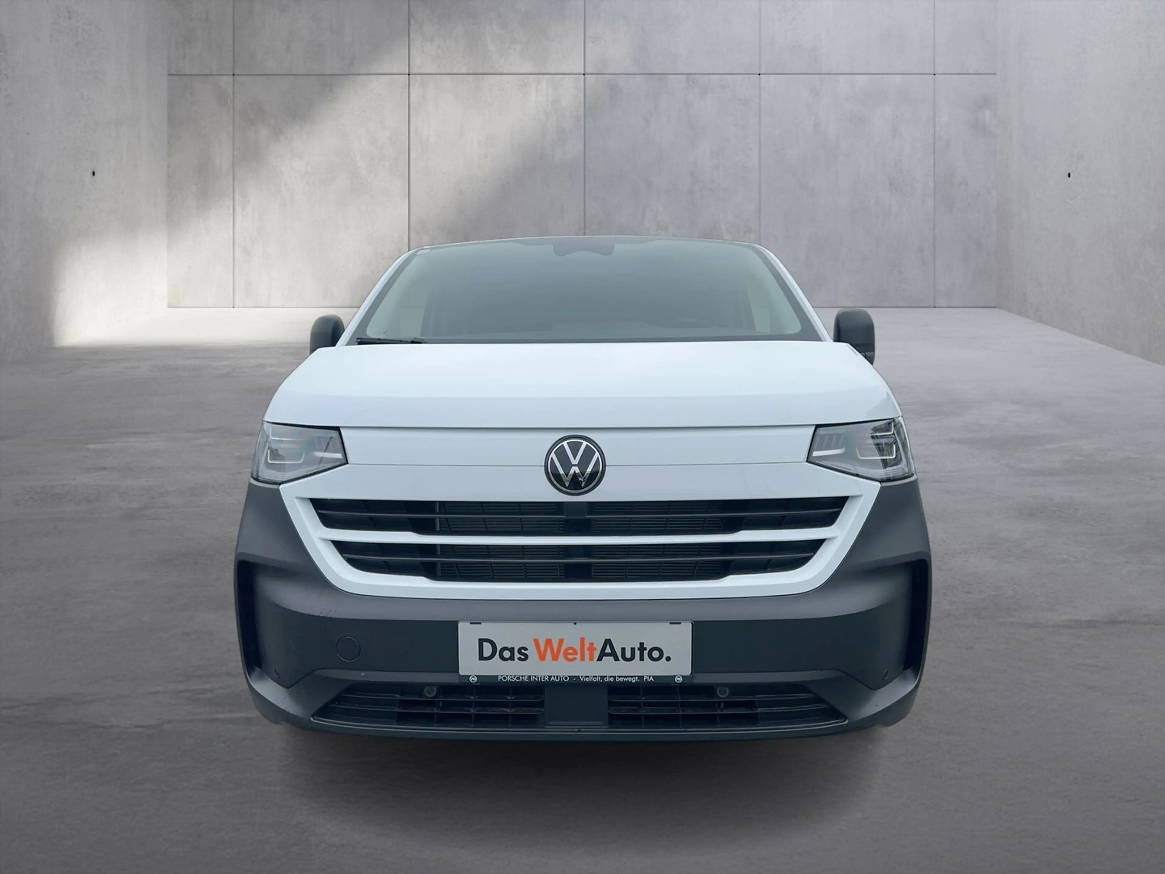 Volkswagen T7 Caravelle VW T7 Caravelle LR TDI — photo 8